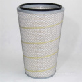 Power Plant Industrial Dust Air Filter Price Cartridge Filter